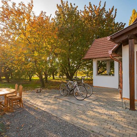 Kopa Vendeghaz Apartment Szigetvar Bagian luar foto