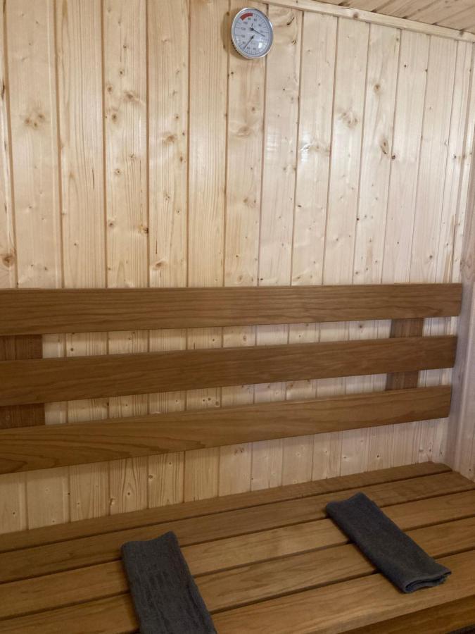 Kopa Vendeghaz Apartment Szigetvar Bagian luar foto
