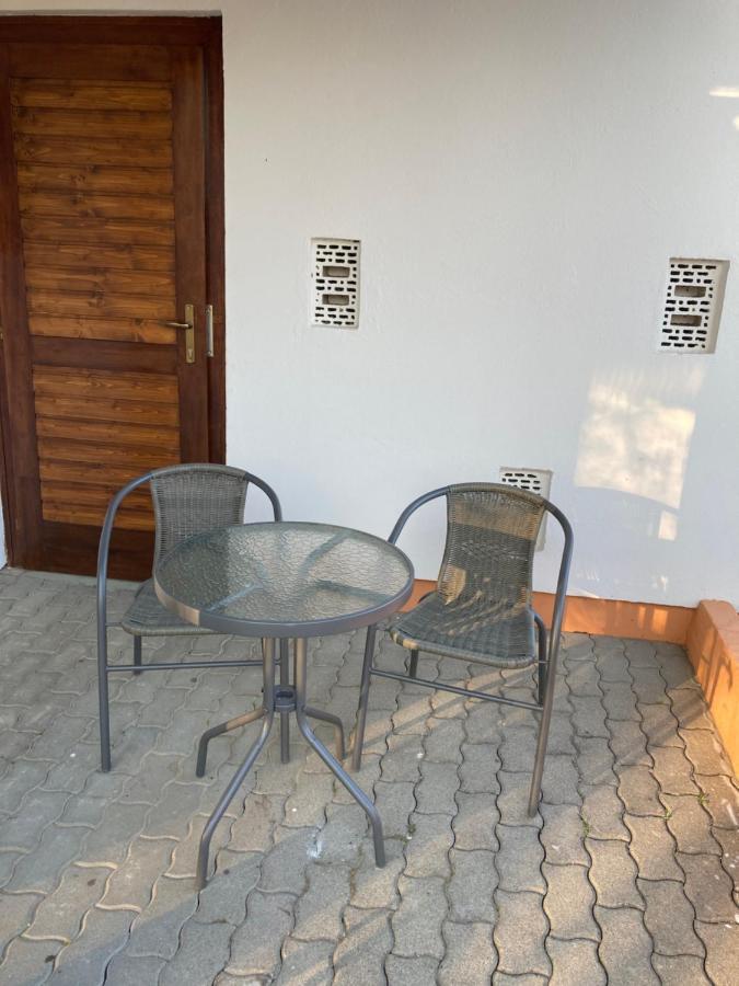 Kopa Vendeghaz Apartment Szigetvar Bagian luar foto