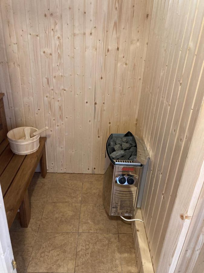 Kopa Vendeghaz Apartment Szigetvar Bagian luar foto